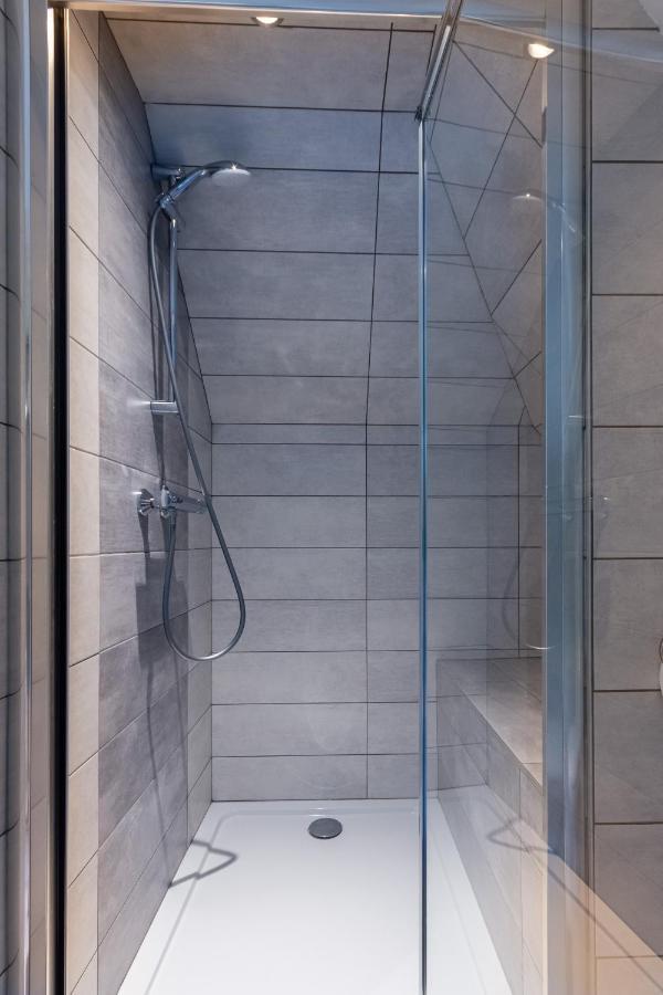 Le 201-Gregimmo-Appart'Hotel Audincourt Екстер'єр фото